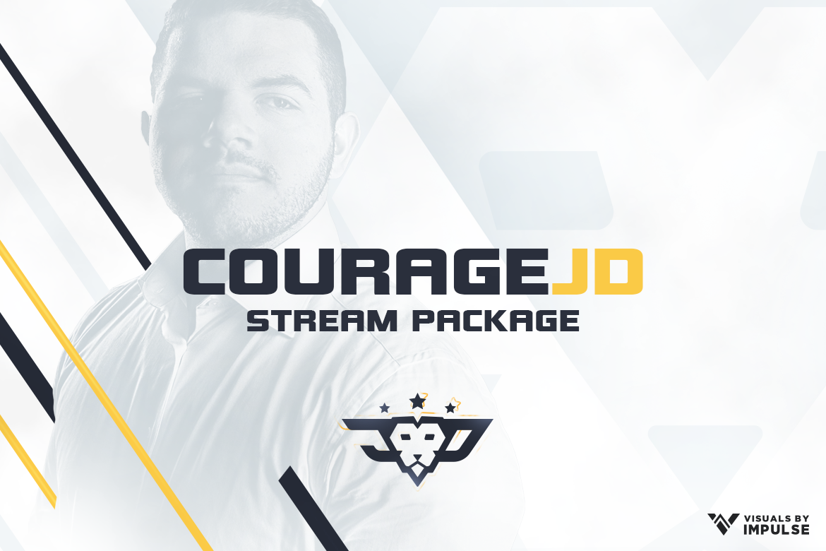 Courageous meaning image