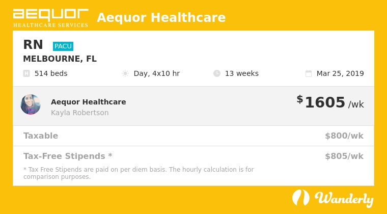 Homecare Jobs In Melbourne Fl