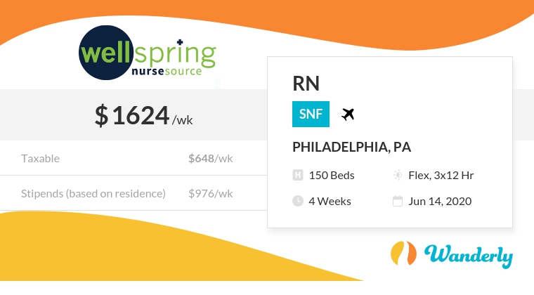 Compare Healthcare Jobs From Leading Agencies
