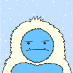 LukeTheYeti