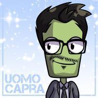 UomoCapra