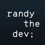 RandyTheDev