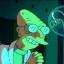 Dr Farnsworth