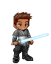The Jedi Master
