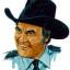Rosco P. Coltrane