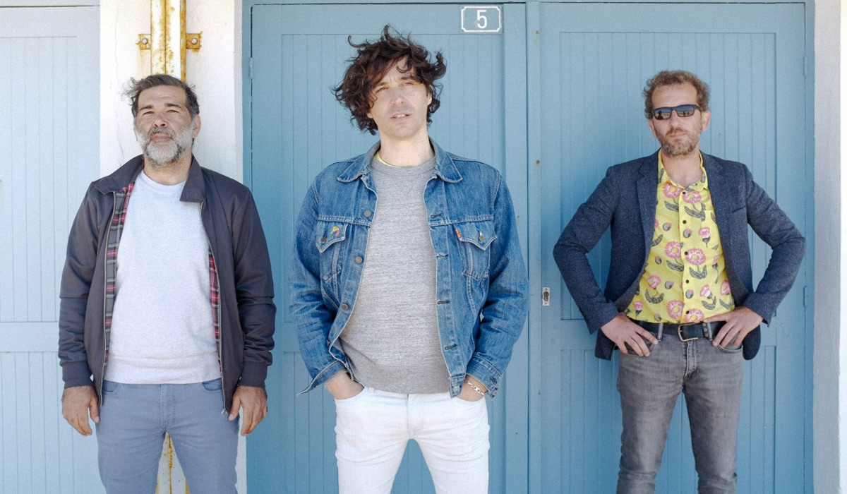 Concours Tahiti 80 au Rockstore