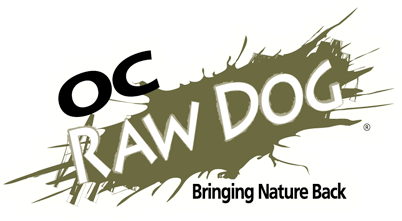Buy OC Raw Dog in Magnolia, NJ from Bill's Wonderland of Pets OC Raw Dog Magnolia New Jersey
