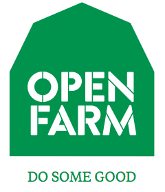 Buy Open Farm in Webster, TX from Paleo Pet Goods Open Farm Webster Texas