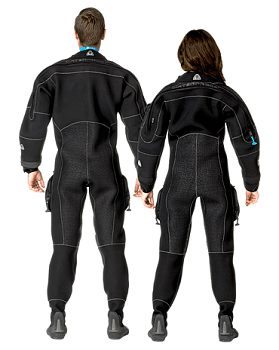 Waterproof D10 Pro Backs 350