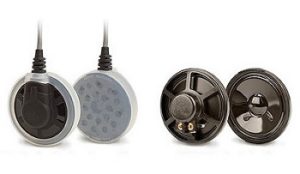 515 090 Earphone Speaker 350 203