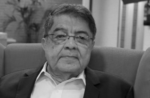 Sergio Ramírez