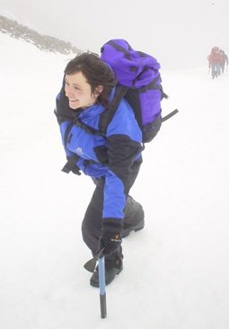 Liz Humphreys