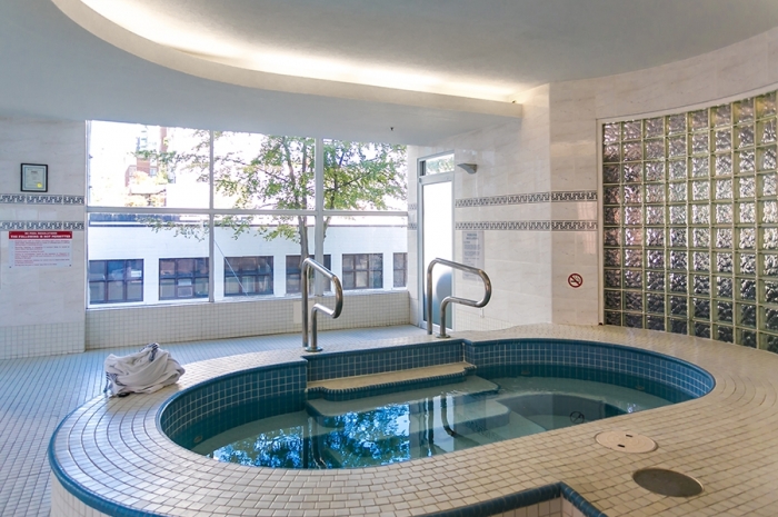 VLR Property Management Vancouver | 1323 Homer Street, Unit