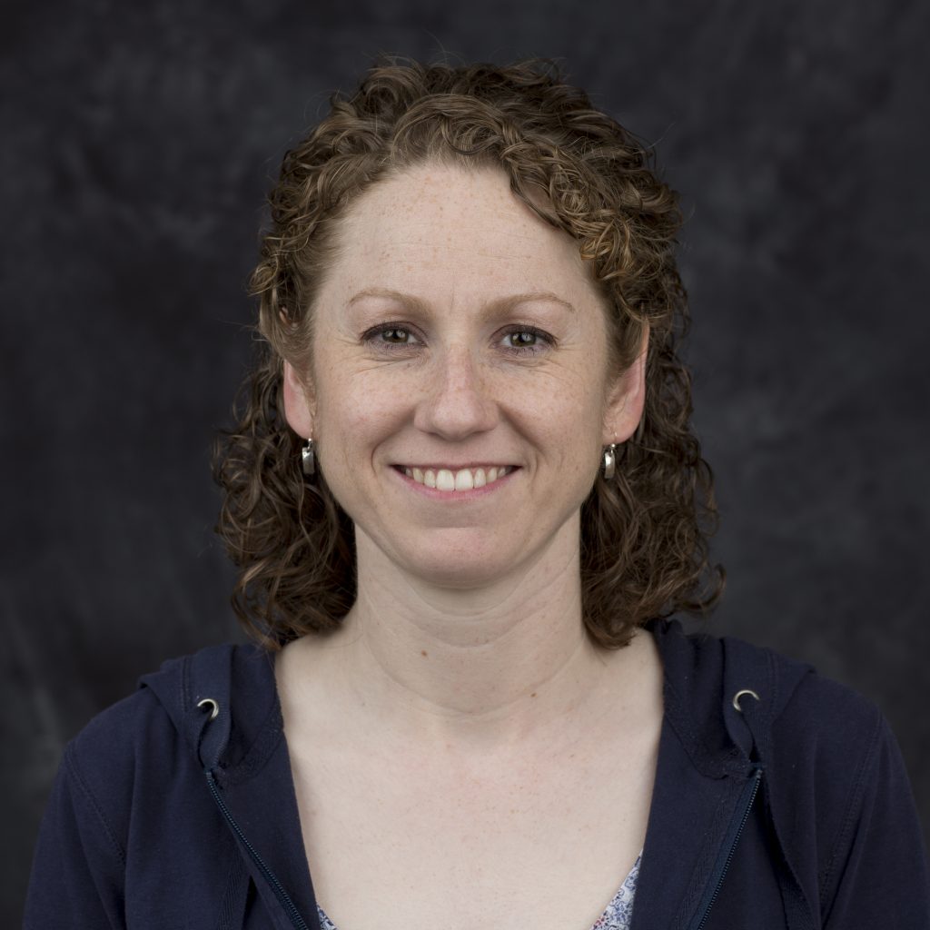 USDAARS Scientists Prosser IAREC Washington State University