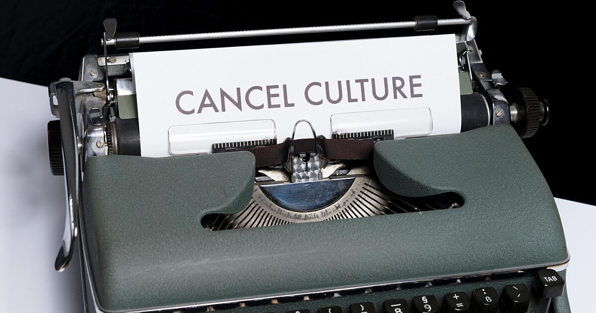 The Cancel Culture of Grace | 1517