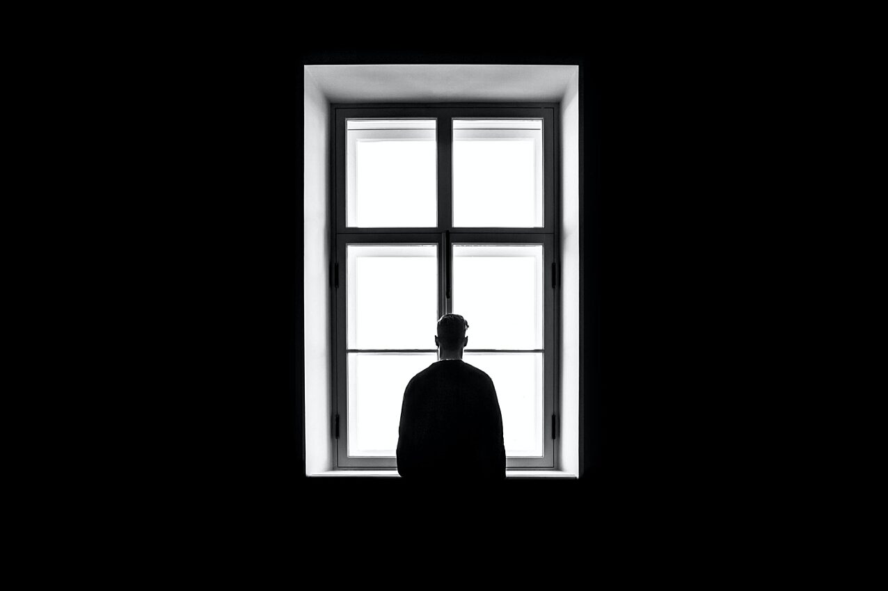 How Can An Addict Be Born Again?