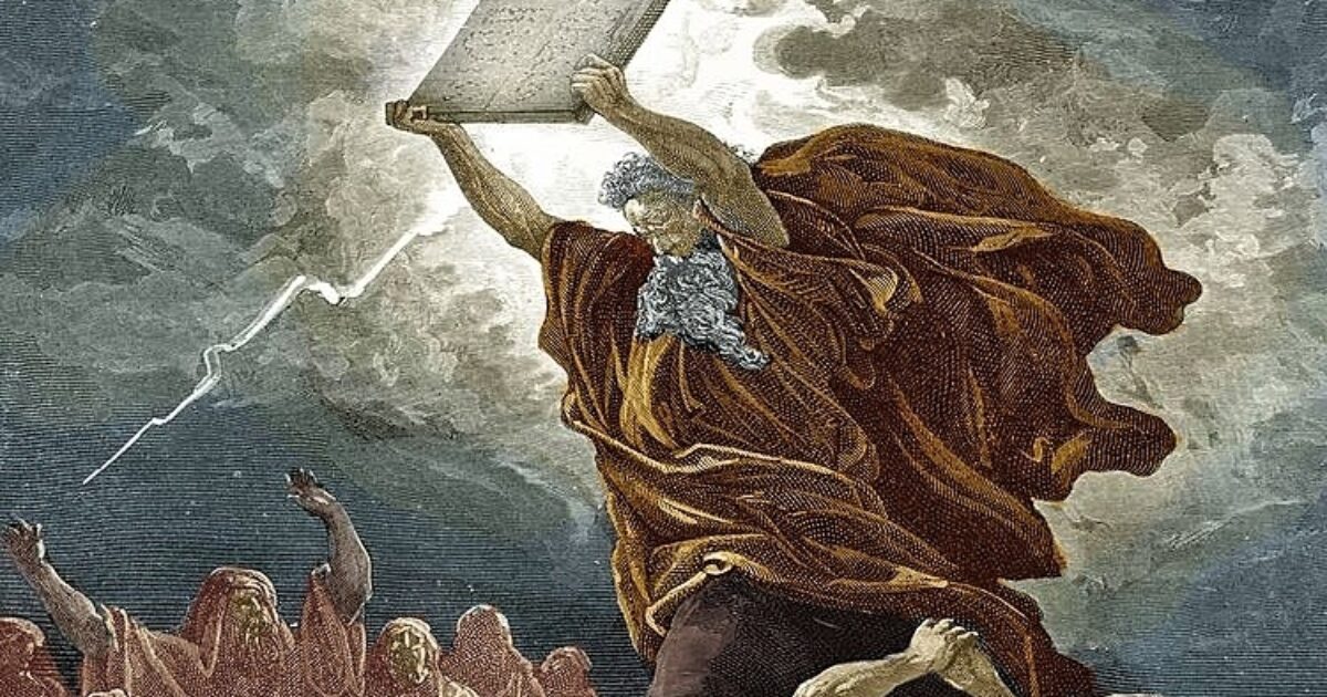 Old Testament Deuteronomy 301520 (Pentecost 13 Series C) 1517