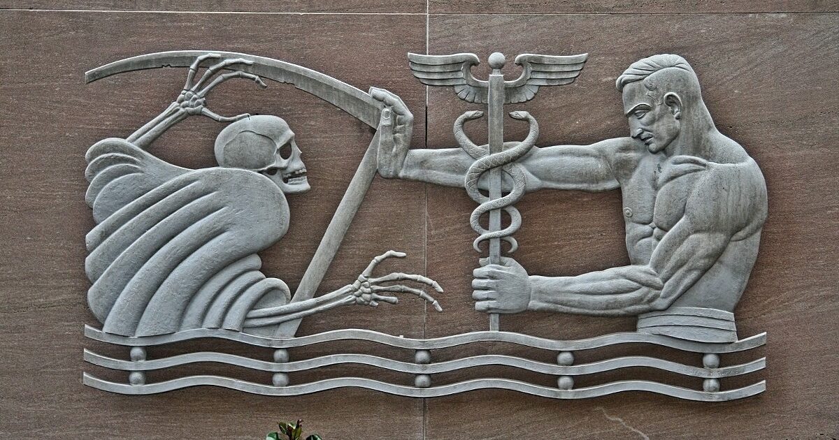 Jesus Is Our Bronze Serpent 1517