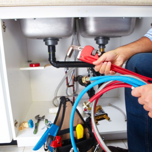 Professional Patio & Deck Leak Repair Specialists
