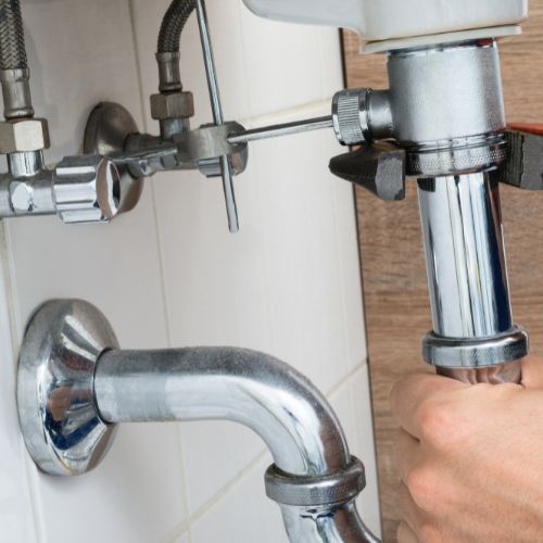 Complete Repiping Services & Pipe Replacement Experts