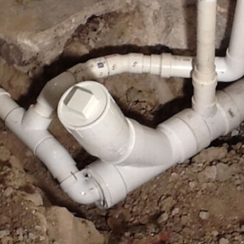 Advanced Pipeline Leak Detection & Leak Detection Services