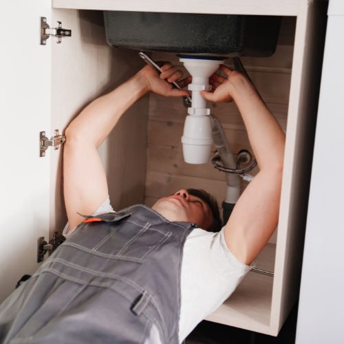 Advanced Pipeline Leak Detection & Drain Leak Solutions