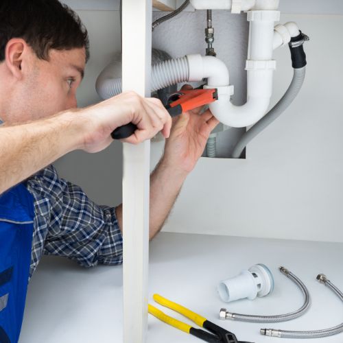 Professional Patio & Deck Leak Repair Specialists