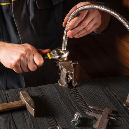 Certified Patio & Deck Leak Repair Specialists