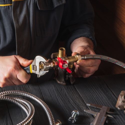 Certified Patio & Deck Leak Repair Specialists
