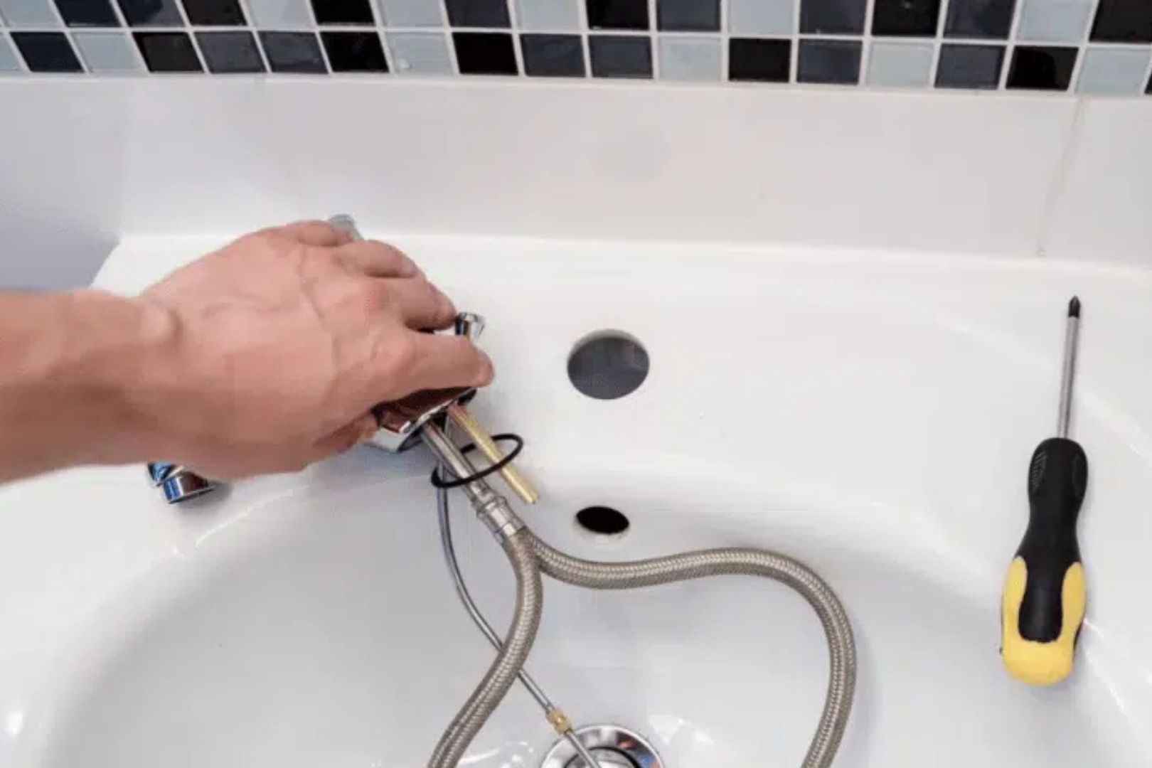 Emergency Leak Detection