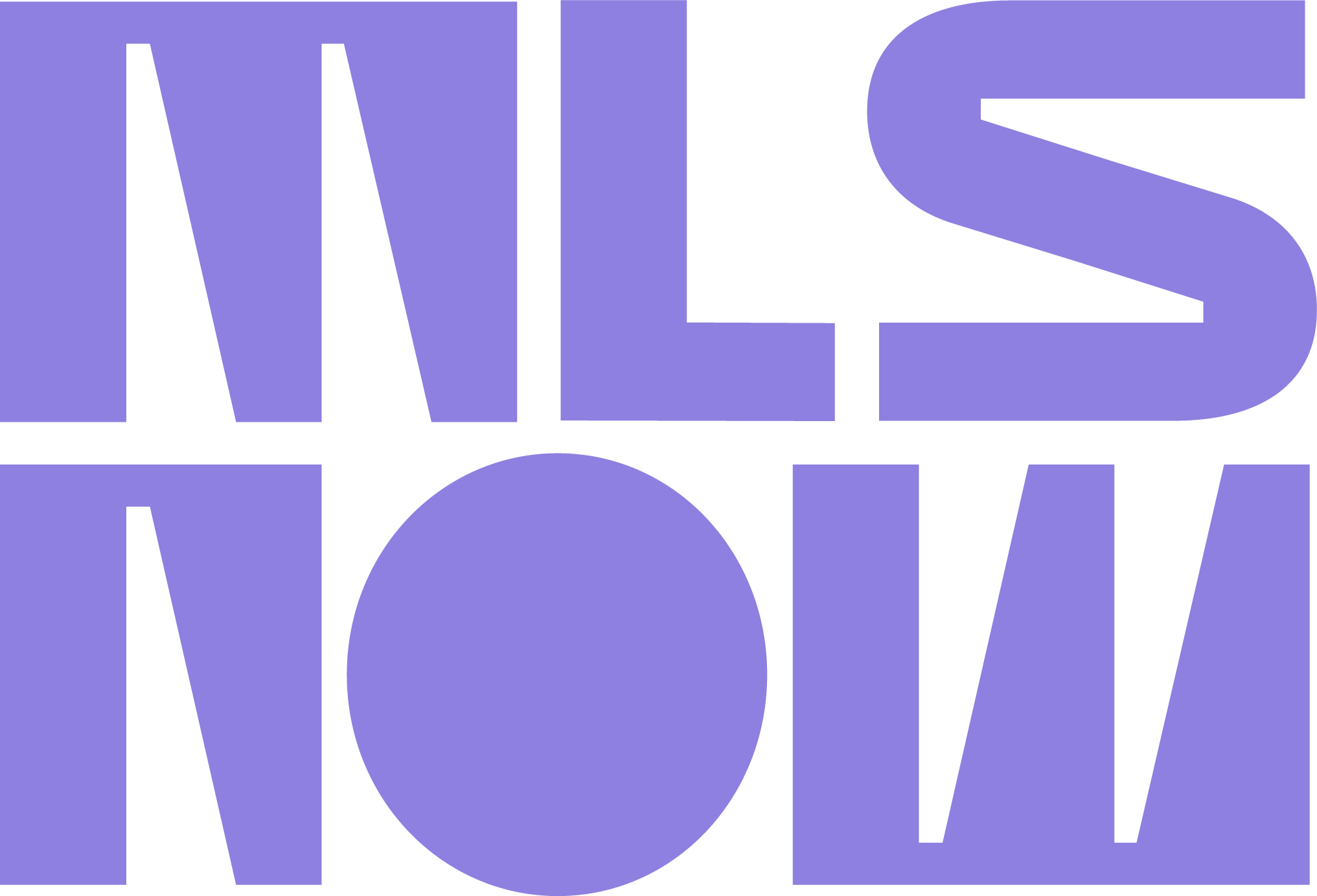 MLS Now Logo