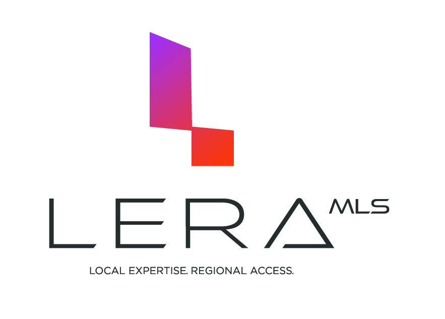 LERA MLS – Local Expertise Regional Access Logo