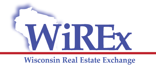 WIREX – All Rights Reserved Logo