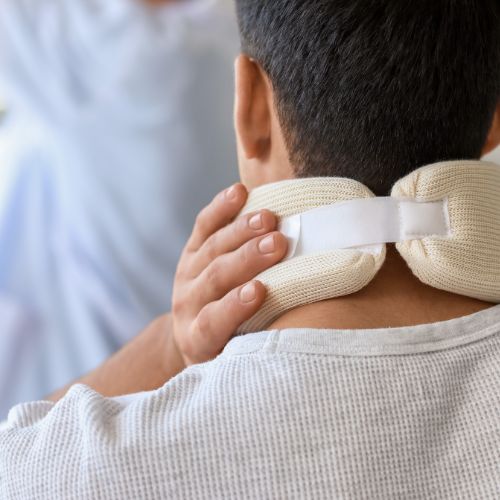Expertos en Lesiones de Espalda y Hernias Discales en Compton