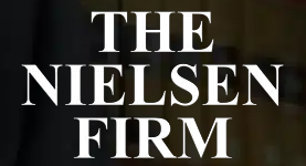The Nielsen Firm, Tus Abogados de Accidentes Logo