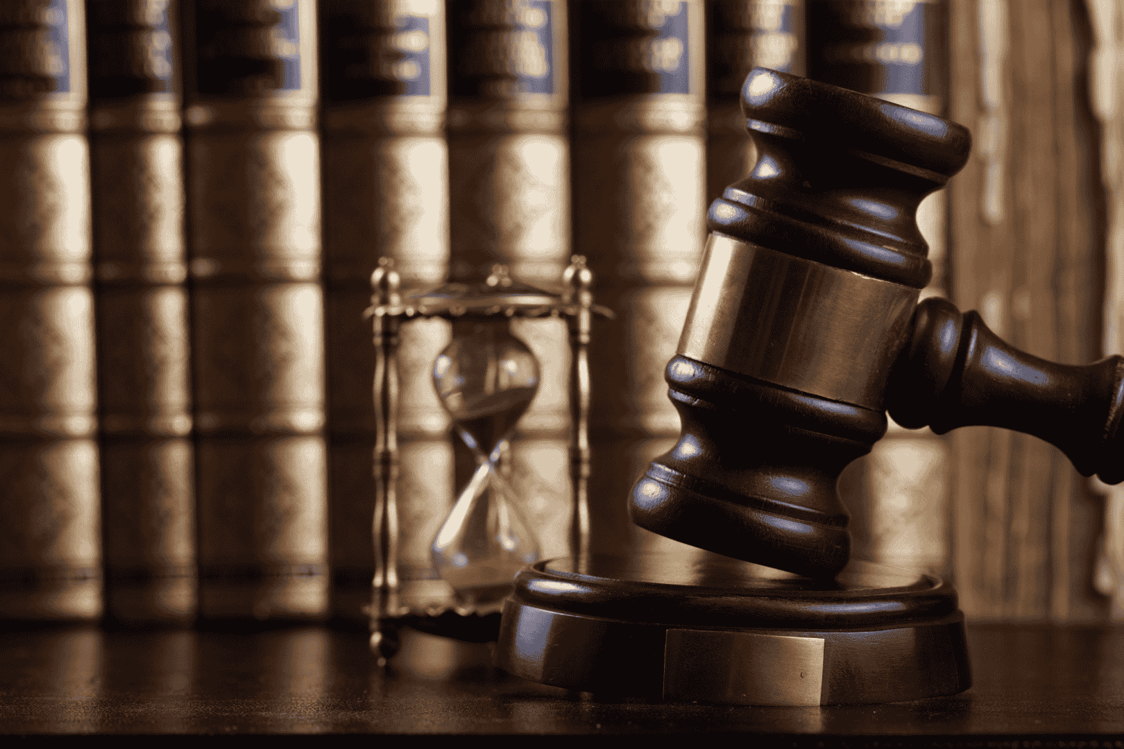 Abogado de Lesiones Personales