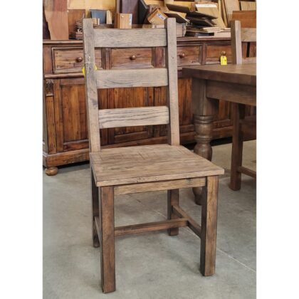 Oak Dining Chair