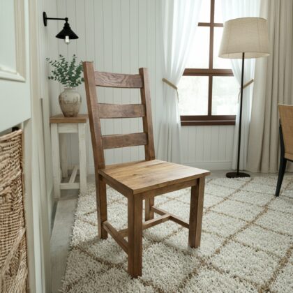 Oak Dining Chair