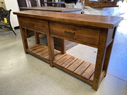 DP3005 - Sofa Table