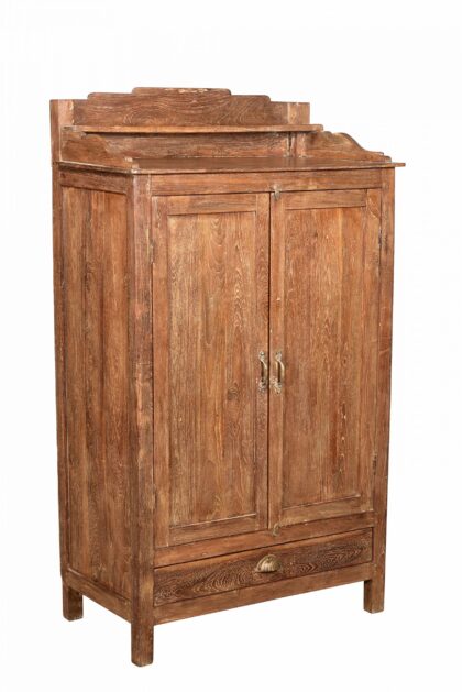 AP1190 - Two Door Console