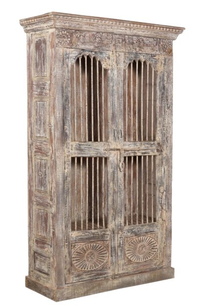 AP1294 - Two Door Cabinet