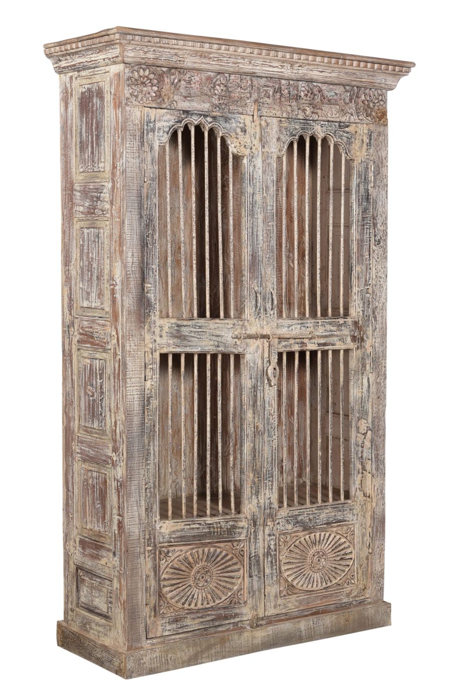 AP1294 - Two Door Cabinet