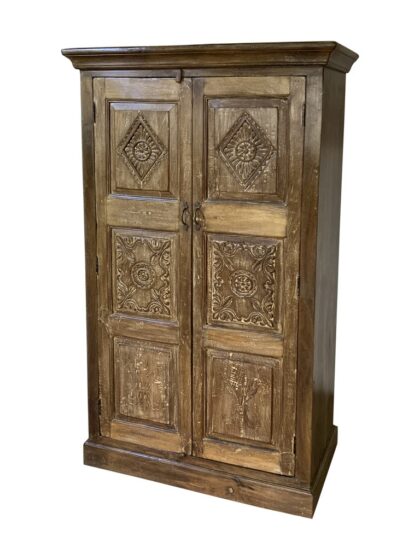 AP1303 - Wine Cabinet