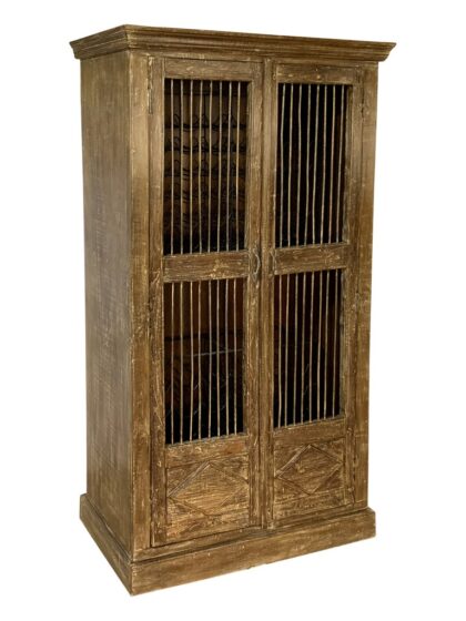 AP1305 - Wine Cabinet