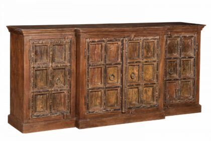 AP1426 - Four Door Console