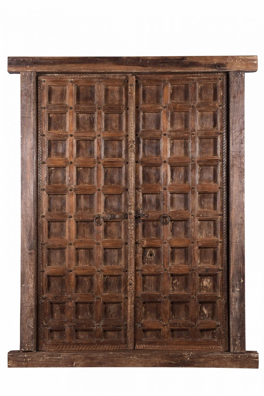 AP1531 - Teak Door