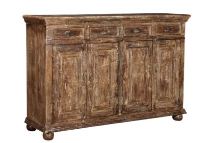 AP1484 - Four Door Sideboard
