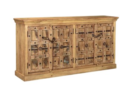 AP1486 - Four Door Console