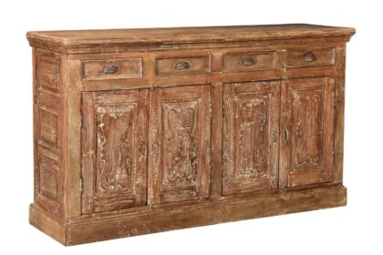 AP1566 - Four Door Sideboard