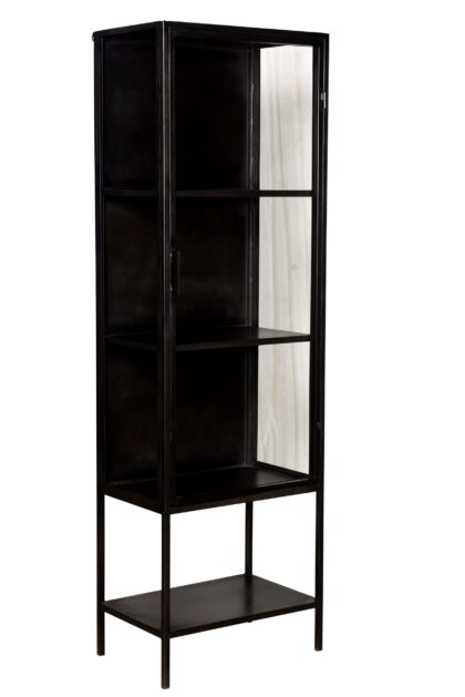 AP1516 - Glass Cabinet